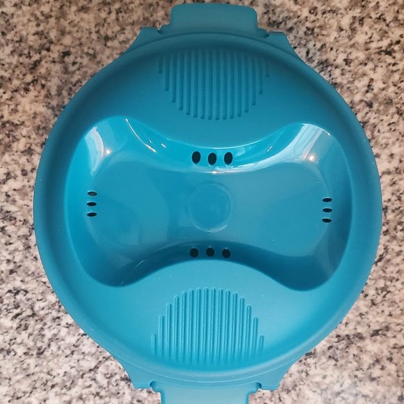 Tupperware Microwave Rice Maker - Picture 2 of 5